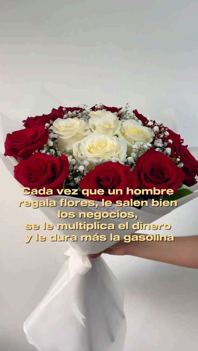 Ramo Clásico de Rosas Rojas